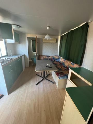Villaggio Mithos Misano Adriatico Exteriör bild