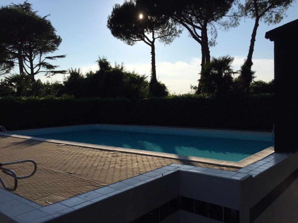 Villaggio Mithos Misano Adriatico Exteriör bild