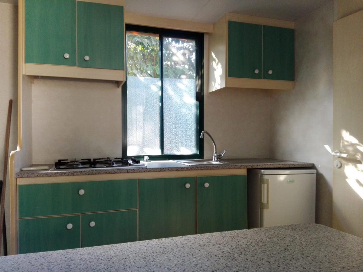 Villaggio Mithos Misano Adriatico Exteriör bild